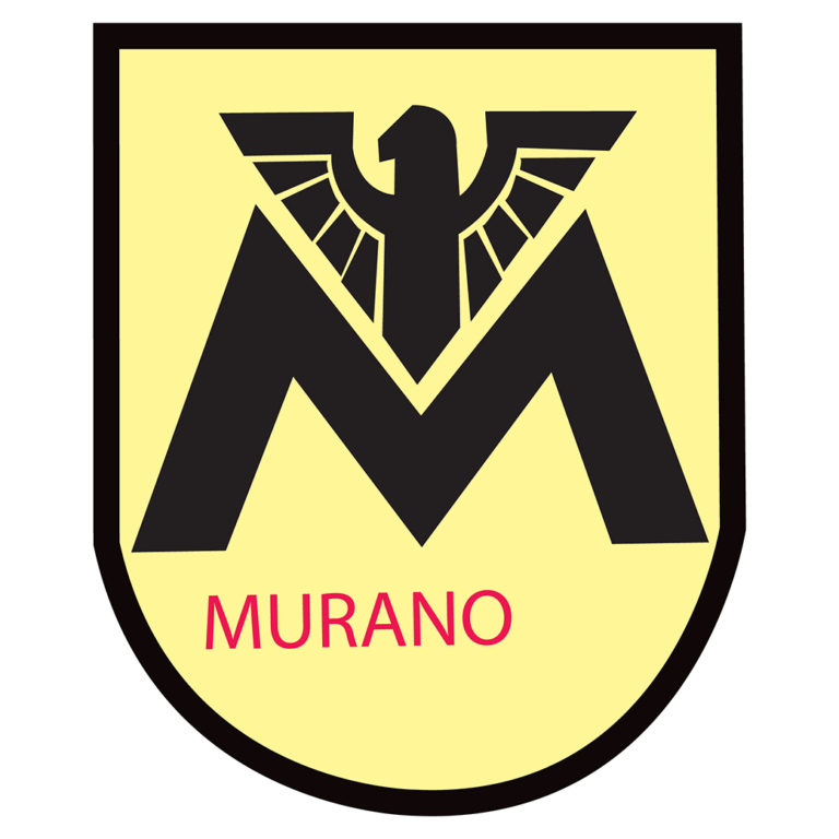 Murano white 50%
