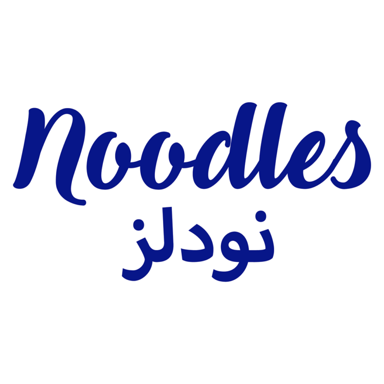 Noodls White bg 50%